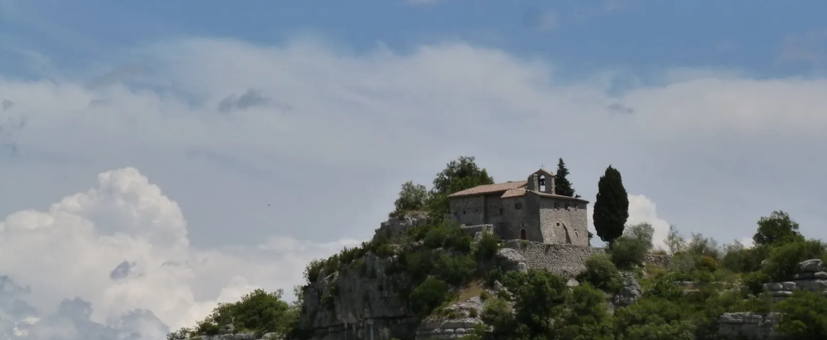 Lou Rouchetou (Chassagnes)