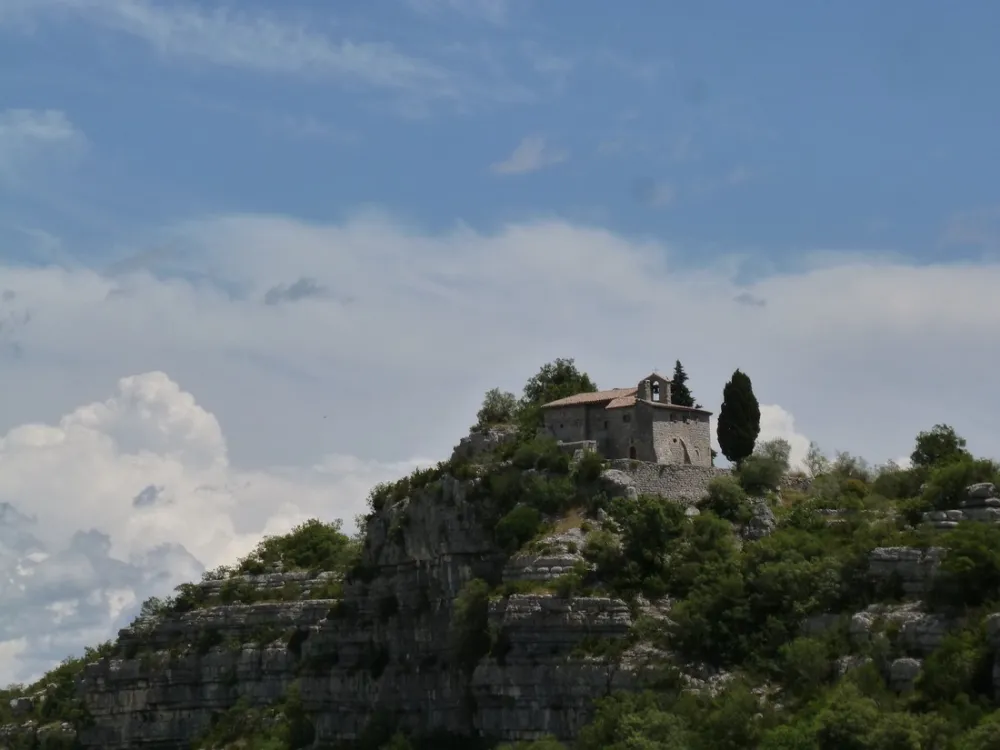 Lou Rouchetou (Chassagnes)