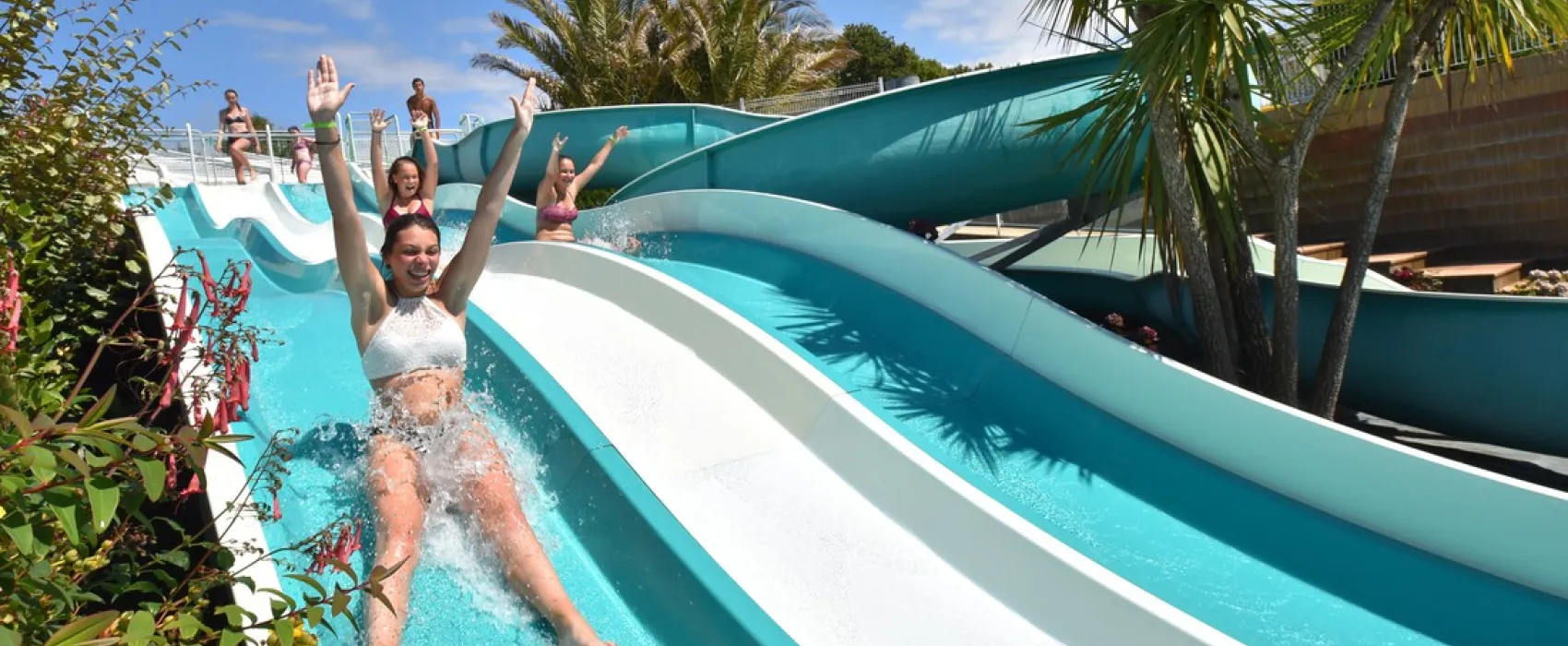 Les Vallons de l’océan