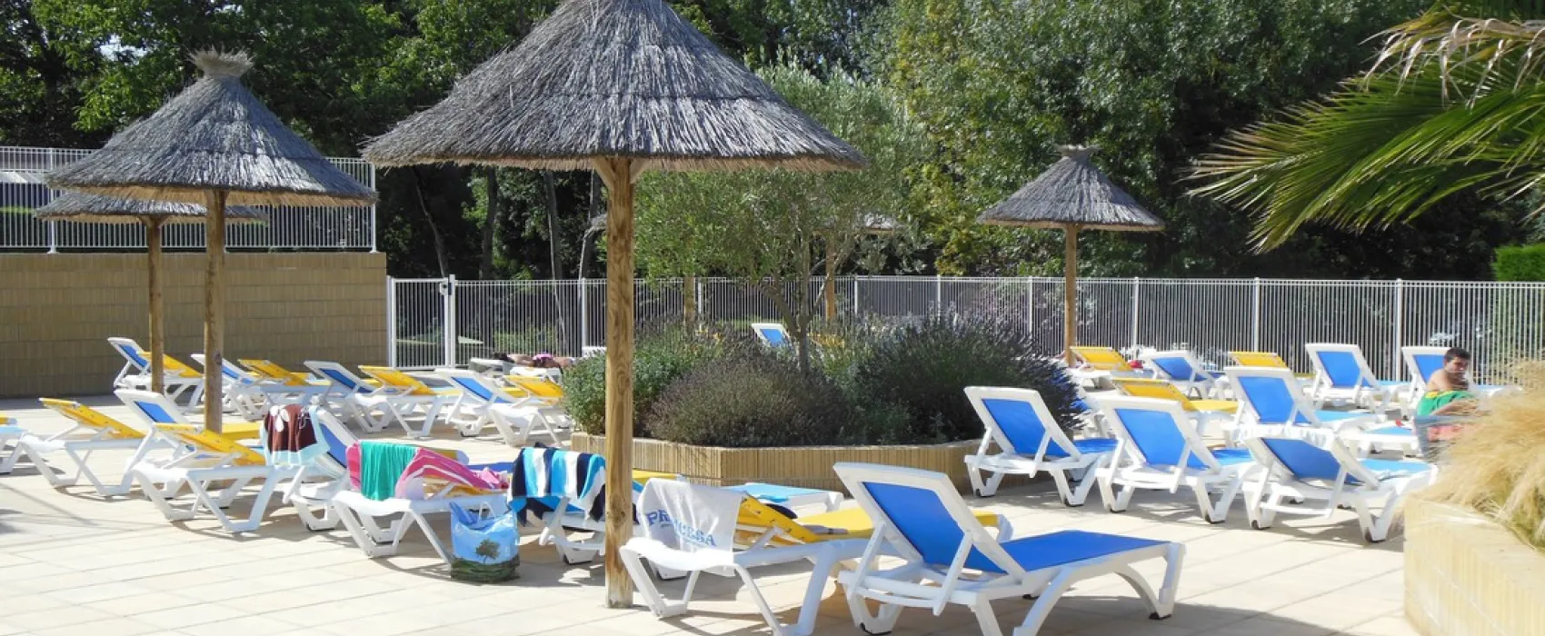 Les Vallons de l’océan