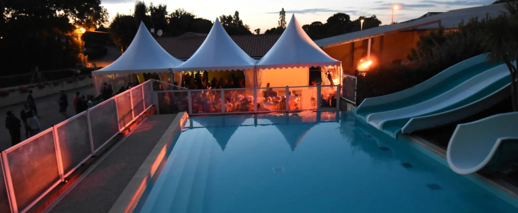 Les Vallons de l’océan