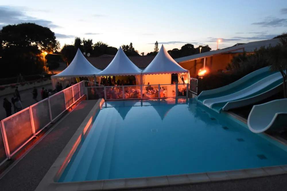 Les Vallons de l’océan