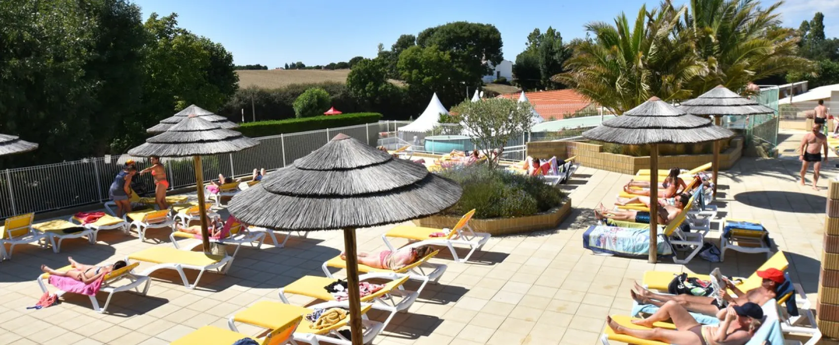 Les Vallons de l’océan