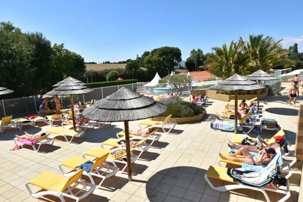 Les Vallons de l’océan