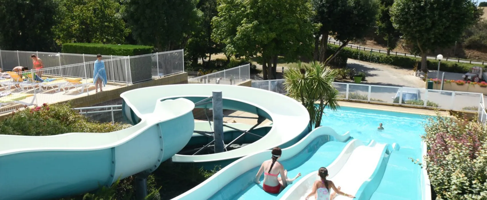 Les Vallons de l’océan