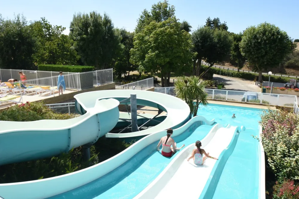 Les Vallons de l’océan