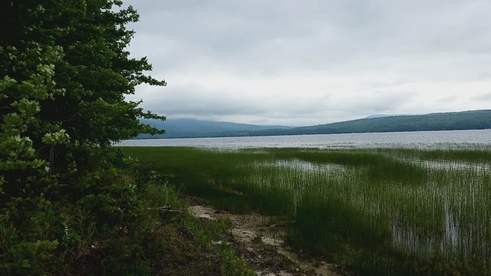 Mount Blue State Park
