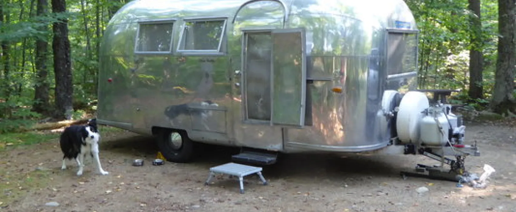 Mount Blue State Park