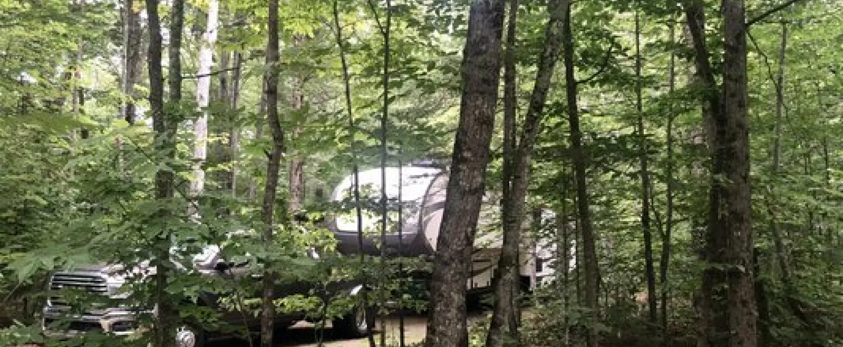 Mount Blue State Park