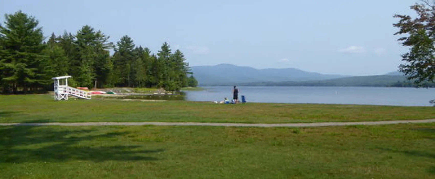 Mount Blue State Park