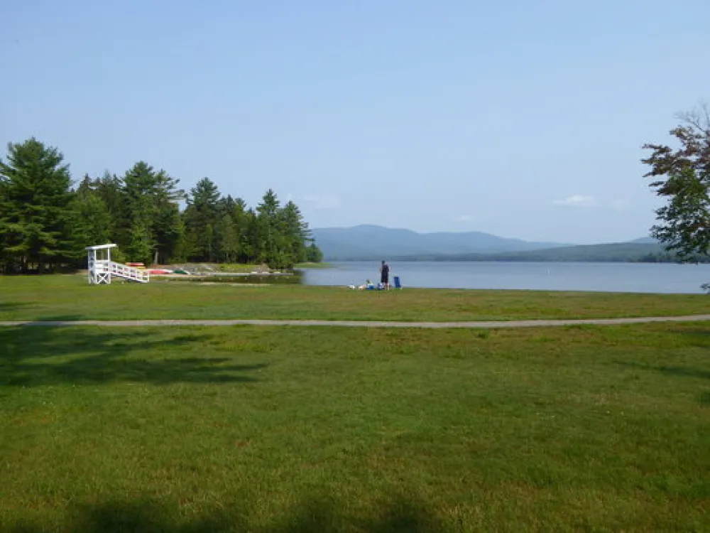 Mount Blue State Park