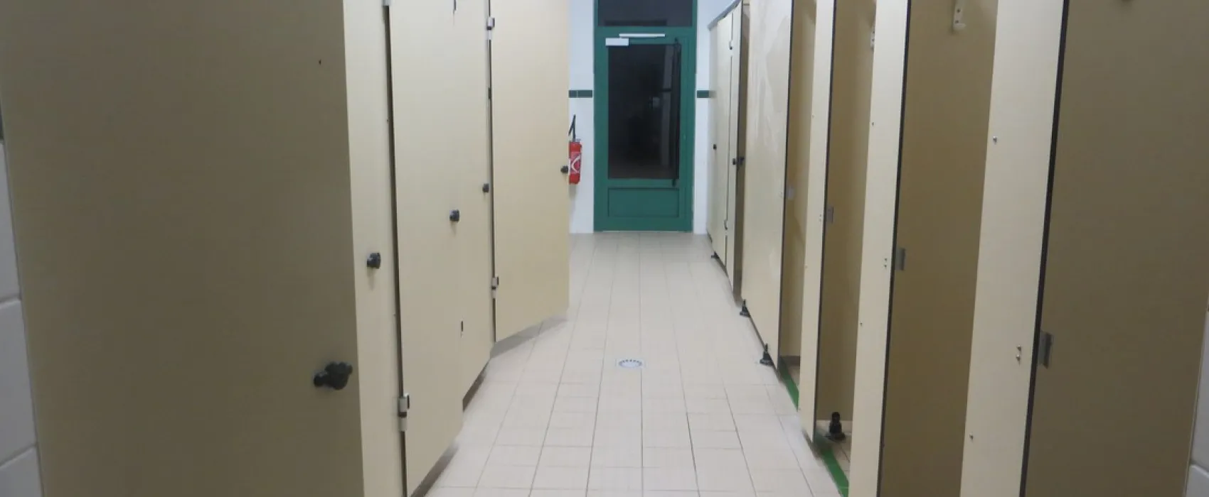 Intercommunal Chabanas