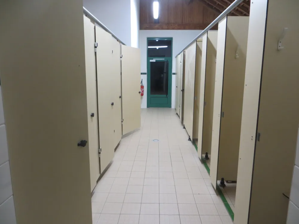 Intercommunal Chabanas