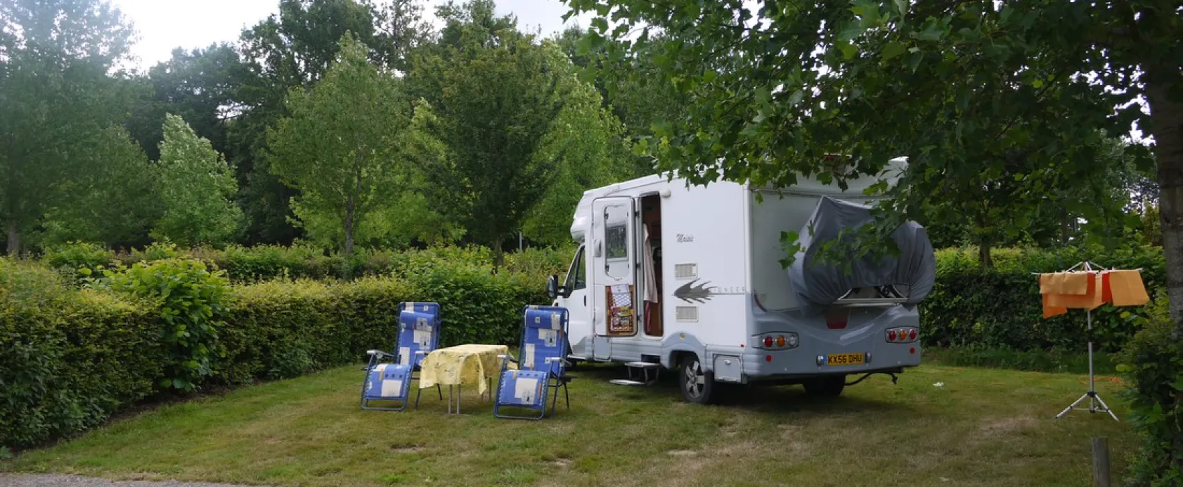 Intercommunal Chabanas