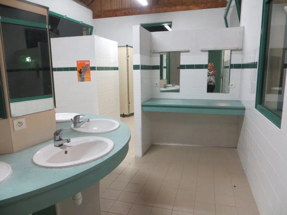 Intercommunal Chabanas