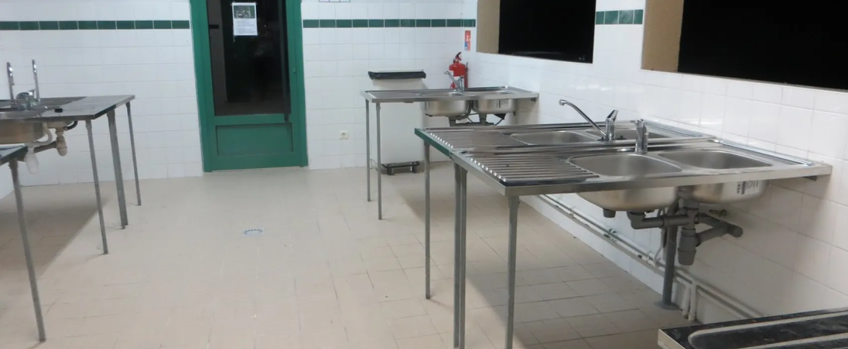 Intercommunal Chabanas