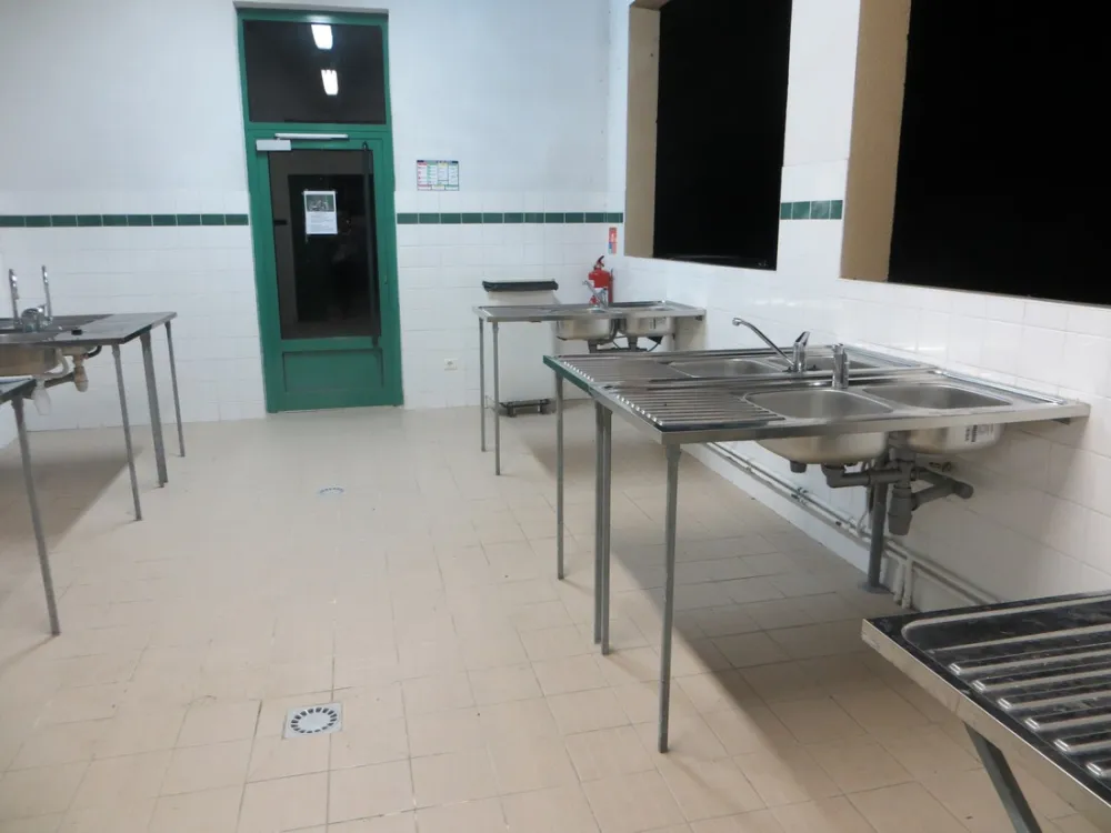 Intercommunal Chabanas