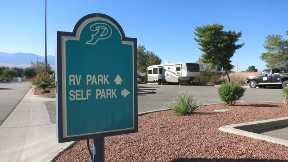 Casa Blanca Resort Casino