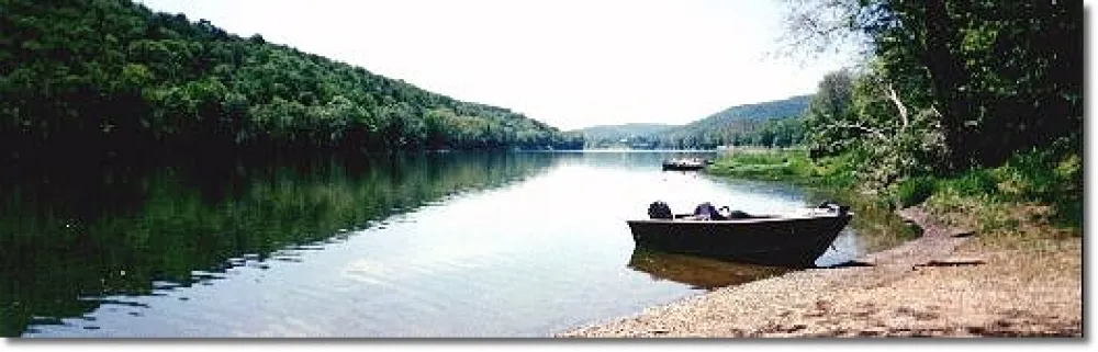 Riverside Acres Campground