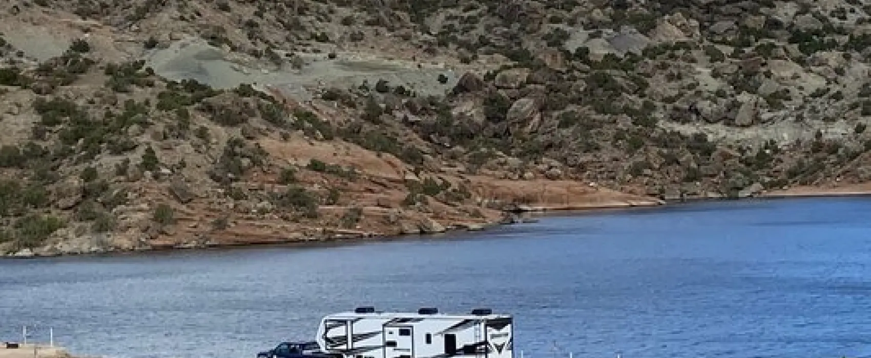 Okie Beach Campground