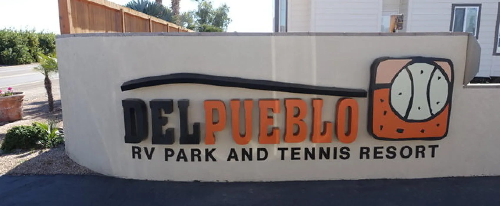 Del Pueblo RV Park