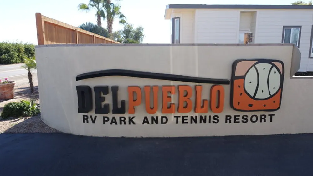 Del Pueblo RV Park