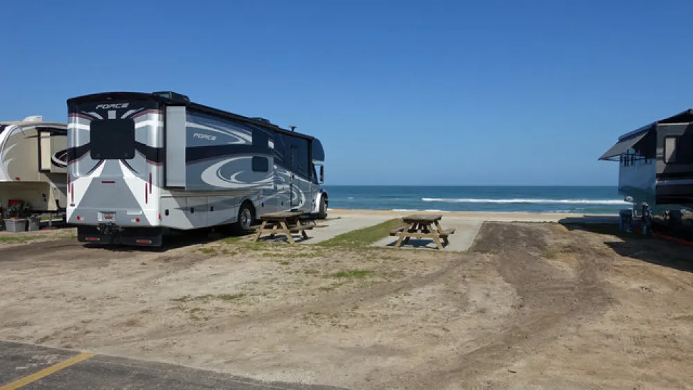 Beverly Beach Camptown RV Park