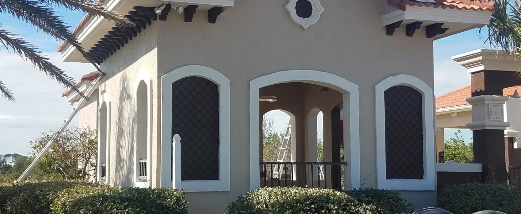 Beverly Beach Camptown RV Park