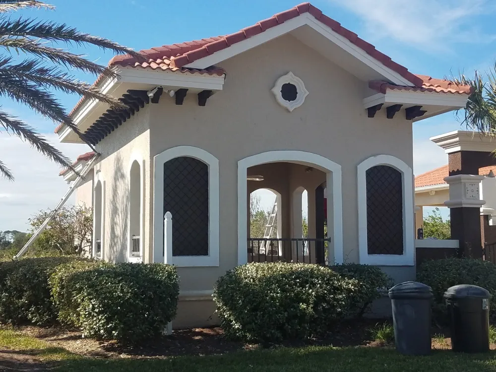 Beverly Beach Camptown RV Park