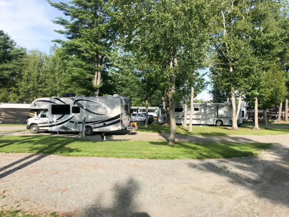 Pumpkin Patch RV Resort