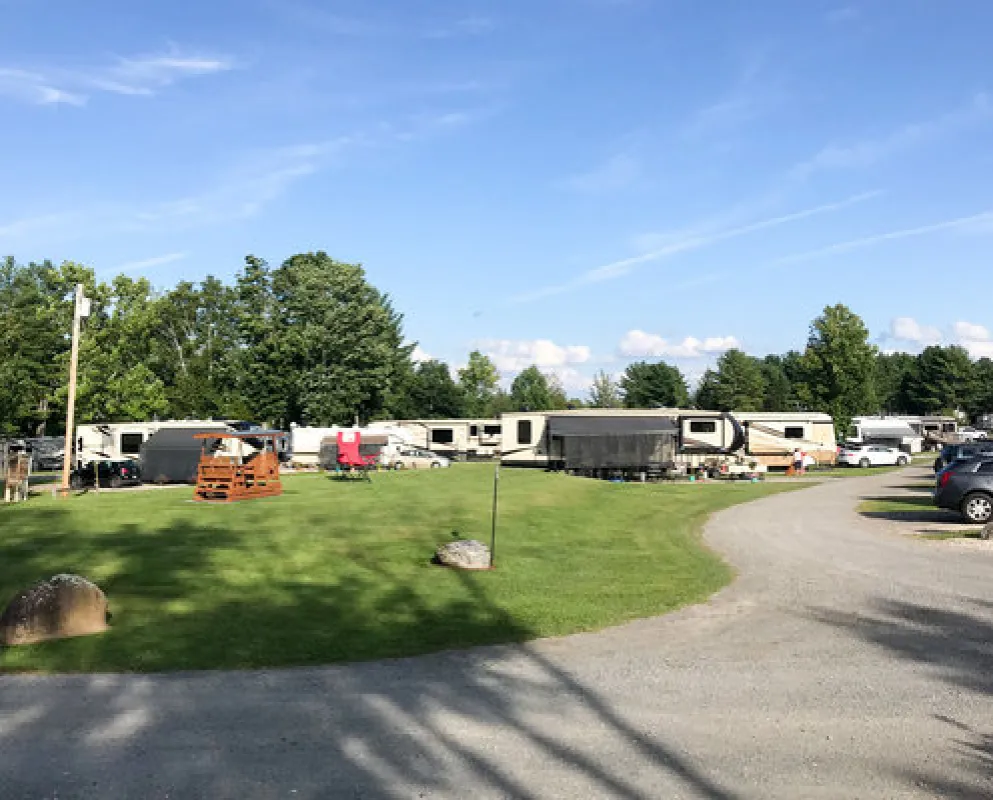 Pumpkin Patch RV Resort