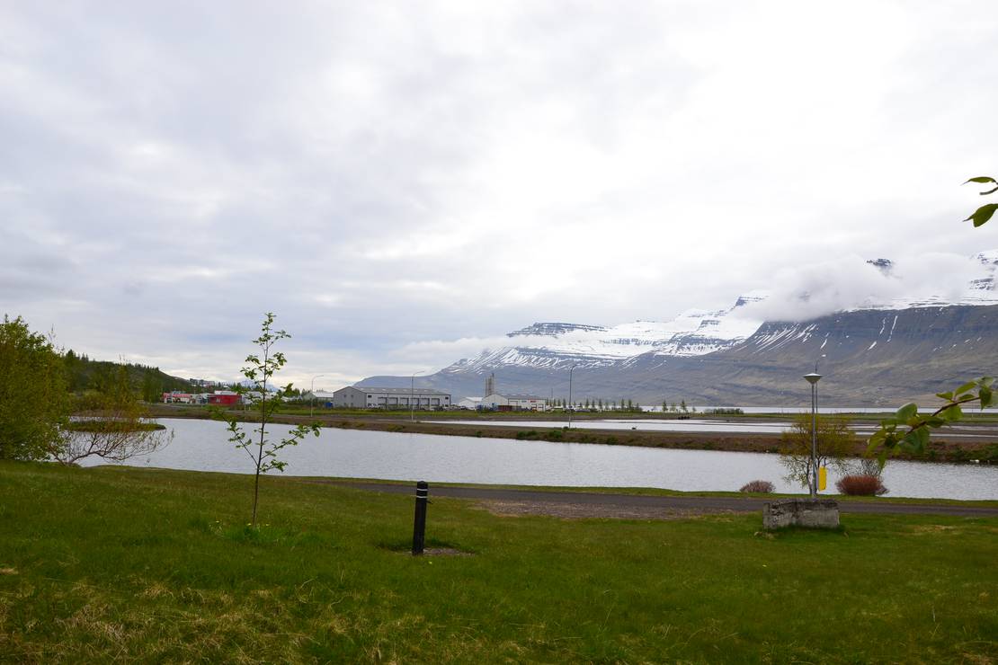 Camping Reydarfjördur photo 3