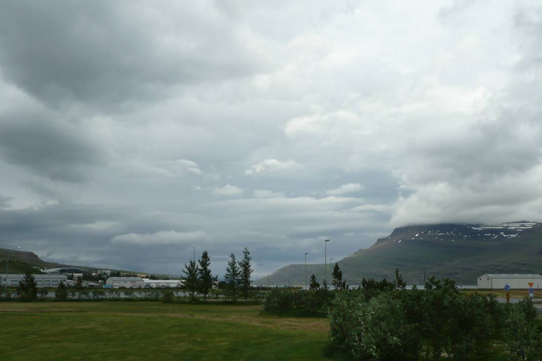 Camping Reydarfjördur photo 2