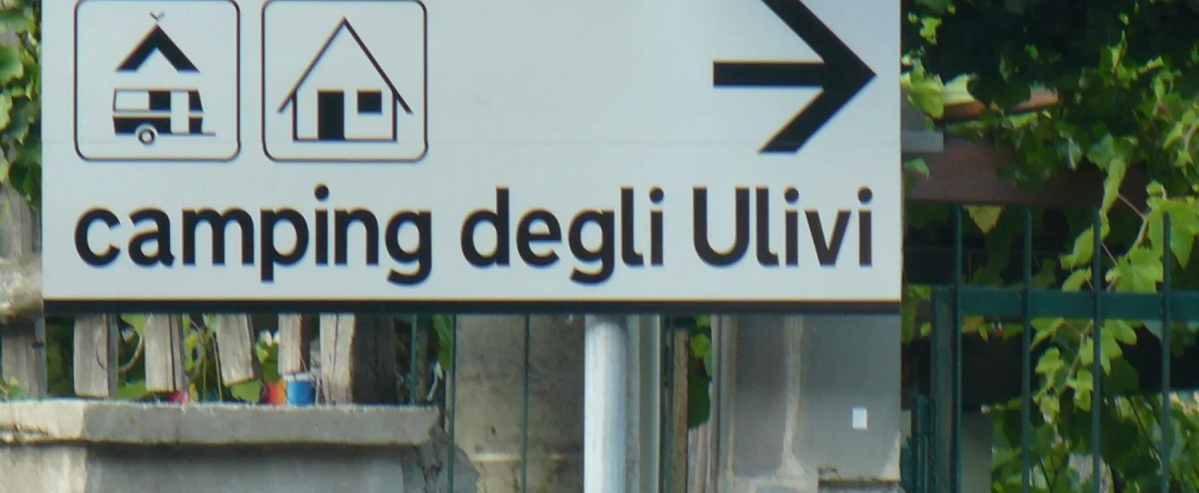 Campeggio degli Ulivi