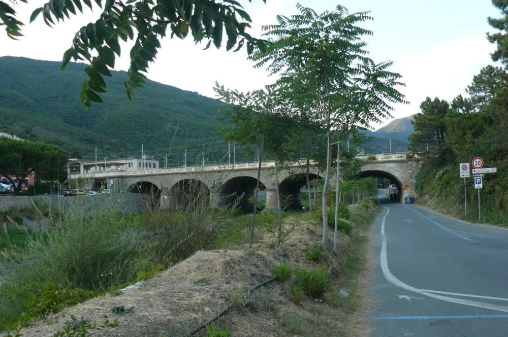 Campeggio degli Ulivi