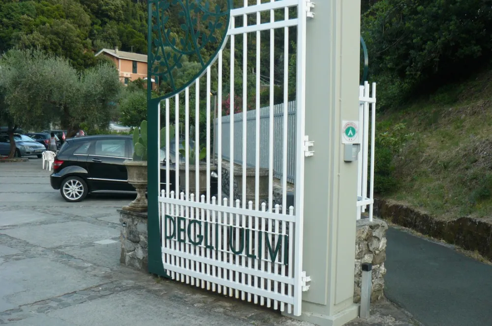 Campeggio degli Ulivi