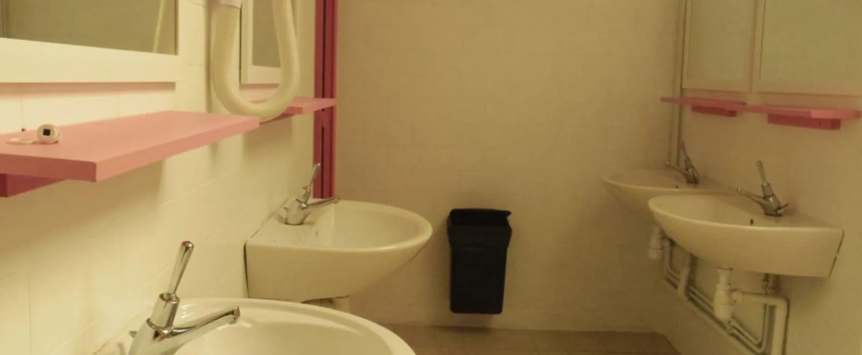 Camping Domaine Beausejour