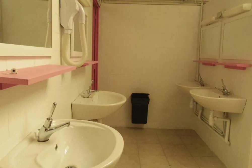 Camping Domaine Beausejour