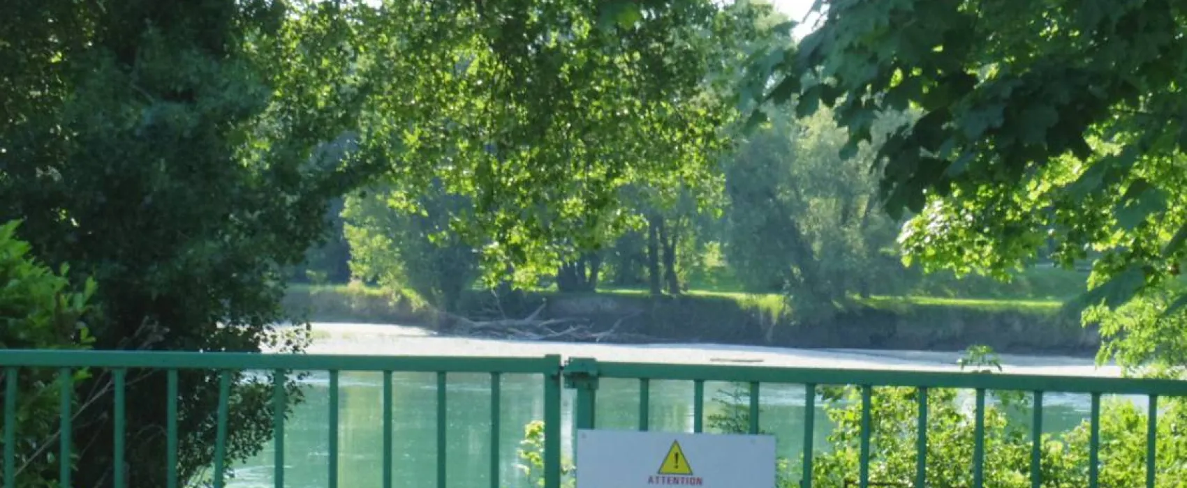 Camping Domaine Beausejour