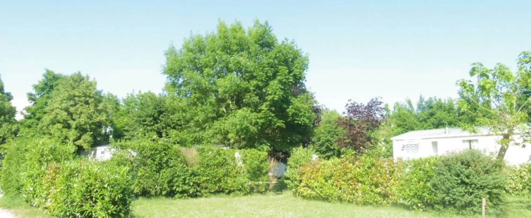 Camping Domaine Beausejour