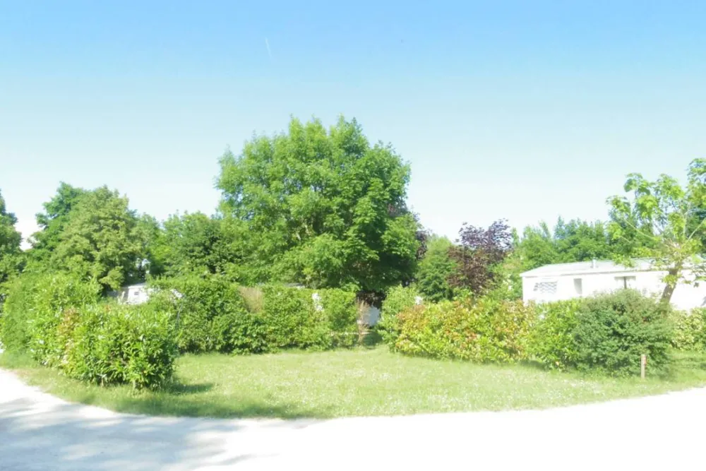 Camping Domaine Beausejour