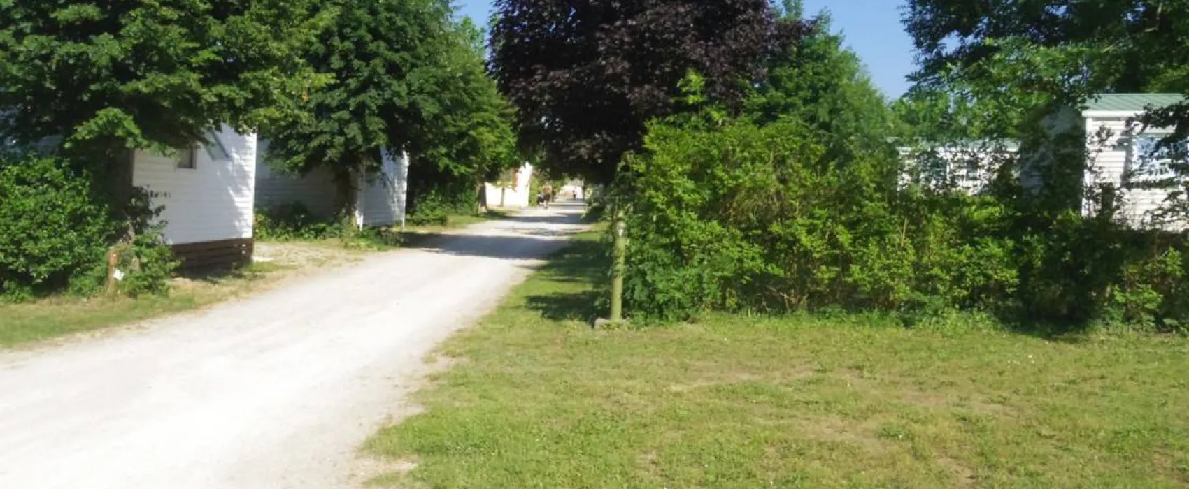 Camping Domaine Beausejour