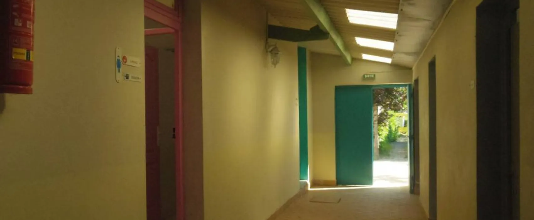 Camping Domaine Beausejour