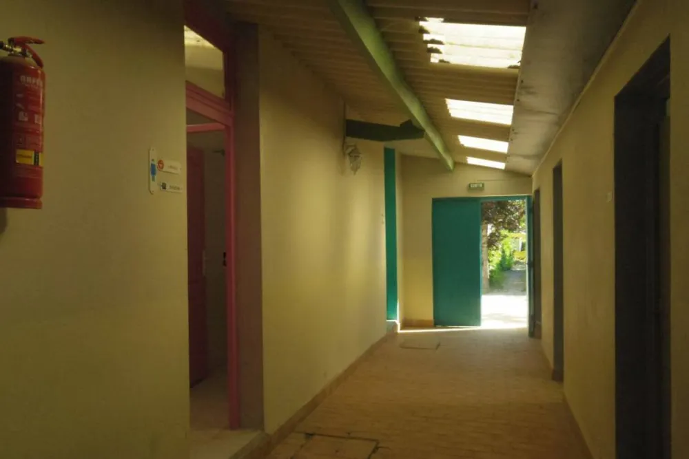 Camping Domaine Beausejour