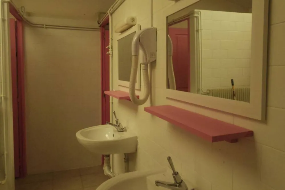 Camping Domaine Beausejour