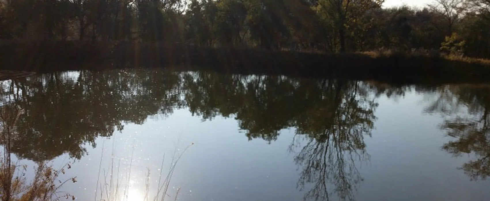 Karee Krans Nature Farm