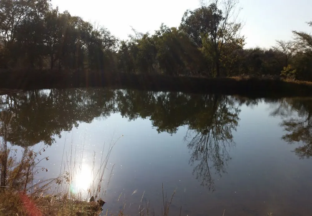 Karee Krans Nature Farm