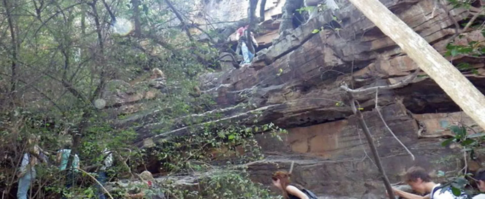 Karee Krans Nature Farm