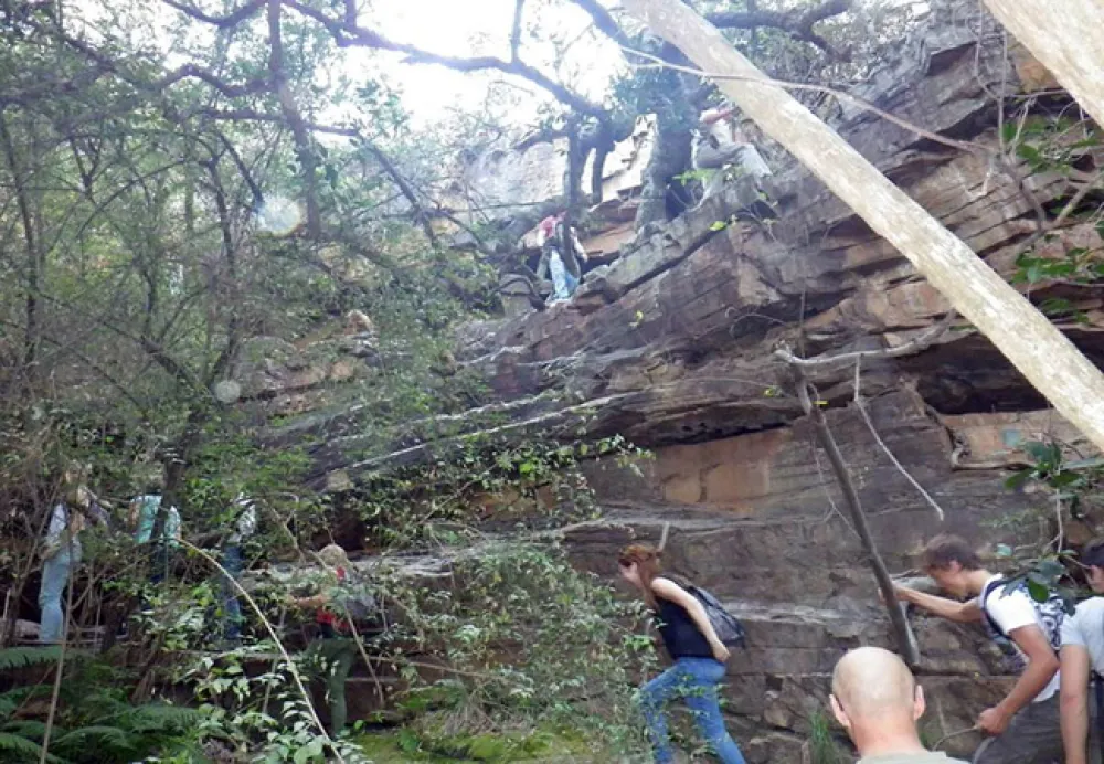 Karee Krans Nature Farm