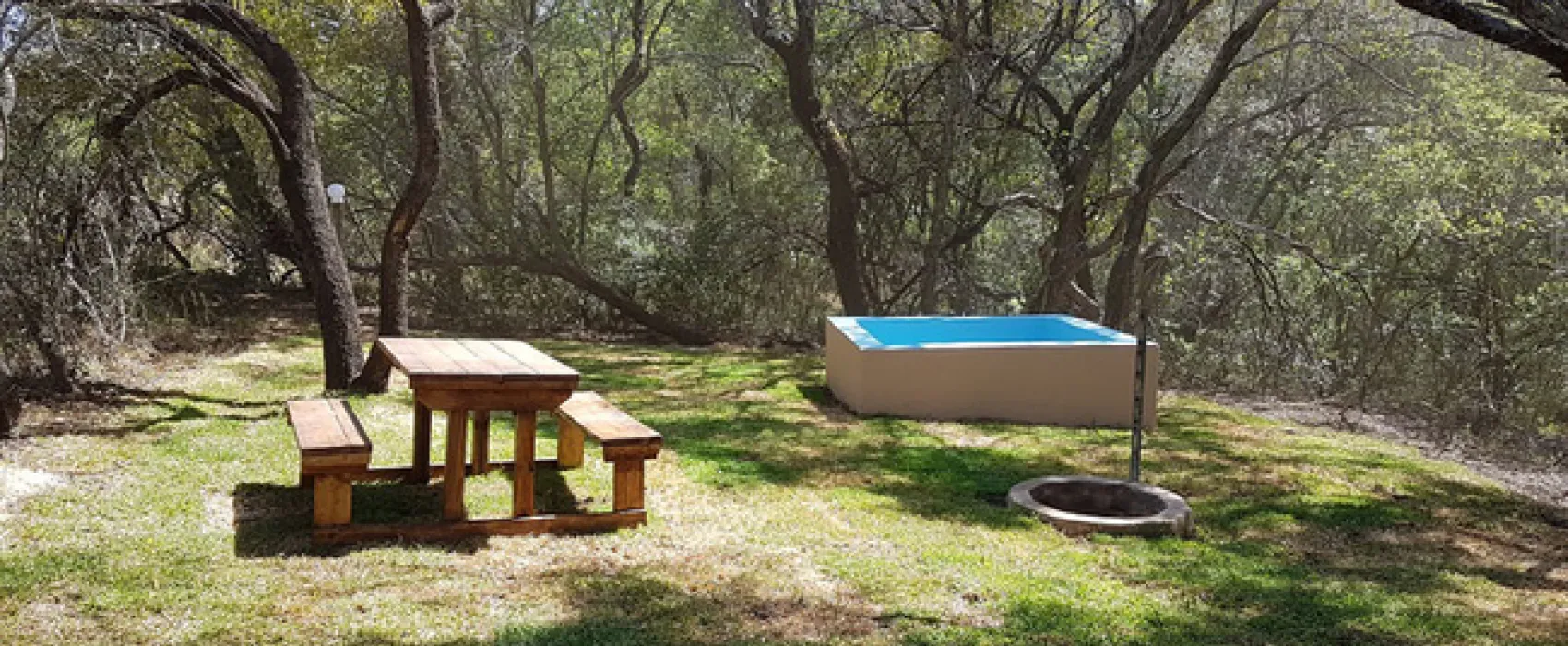 Karee Krans Nature Farm